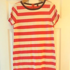 A JCREW dress . Size small..